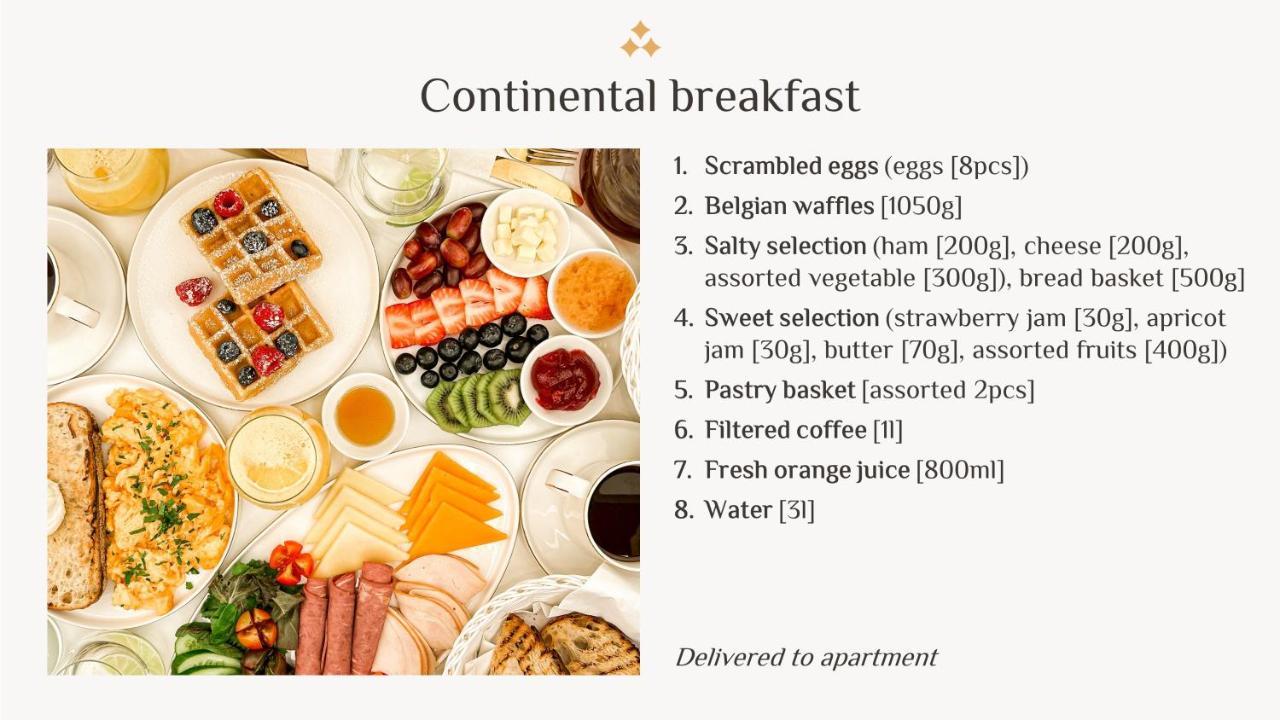 Elite Royal Apartment - Full Burj Khalifa & Fountain View - Premier - 2 Bedrooms & 1 Open Bedroom Without Partition 두바이 외부 사진