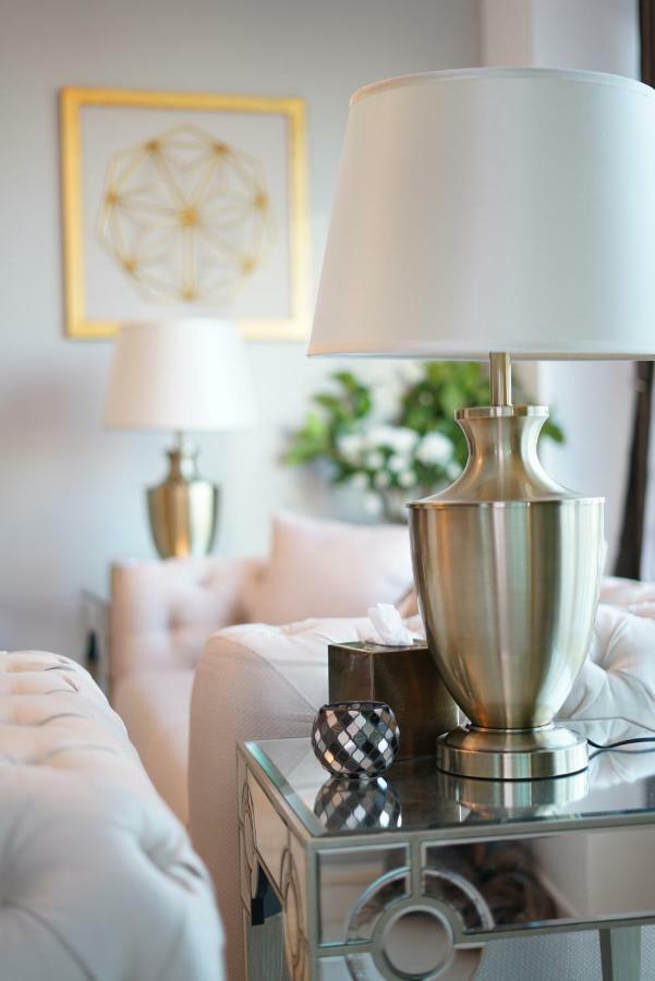 Elite Royal Apartment - Full Burj Khalifa & Fountain View - Premier - 2 Bedrooms & 1 Open Bedroom Without Partition 두바이 외부 사진